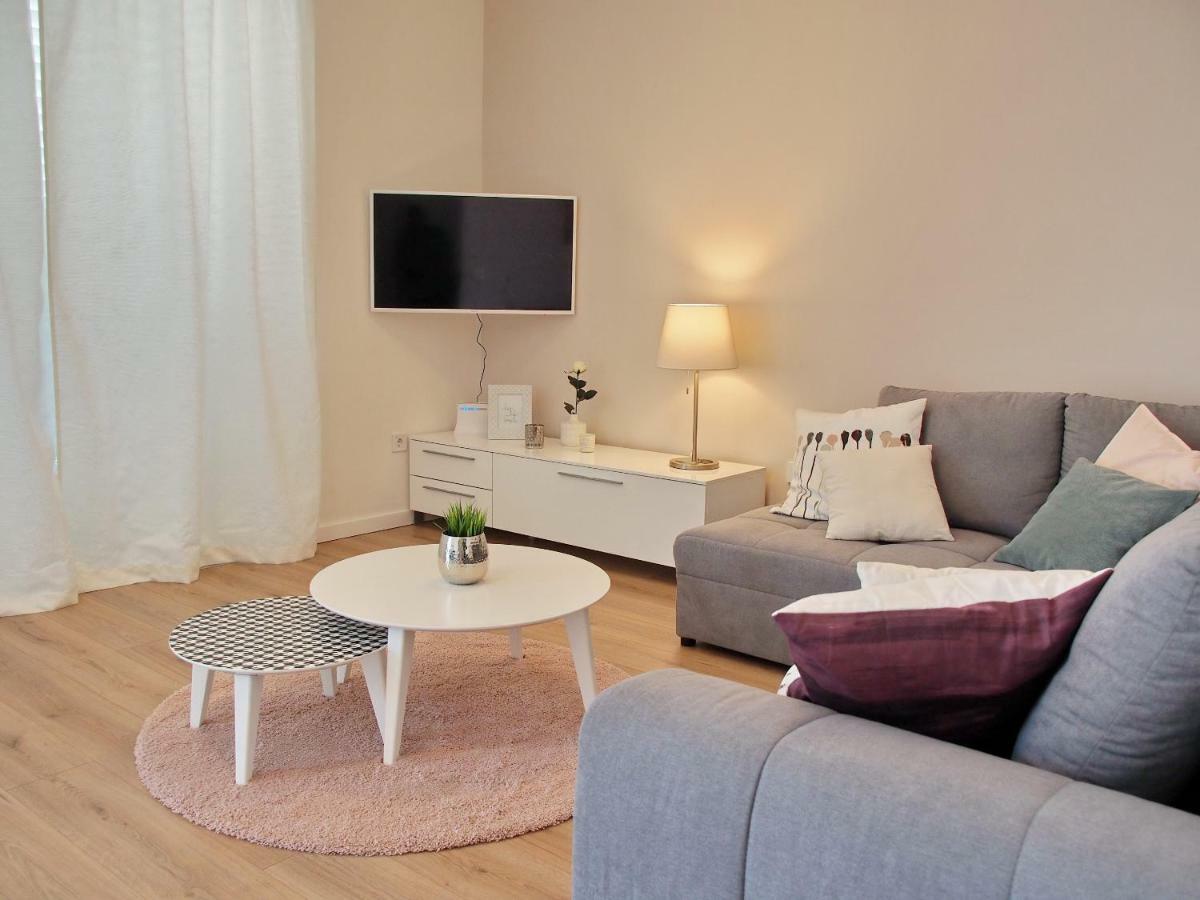 Amazing Sea View Apartments Petra & Paula Slano Exterior foto